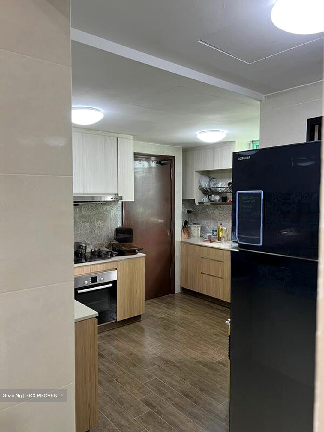 Hazel Park Condominium (D23), Condominium #461378721
